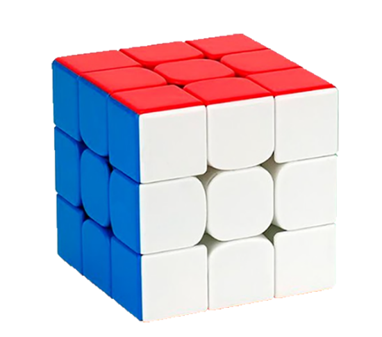 MoYu Kube 3x3