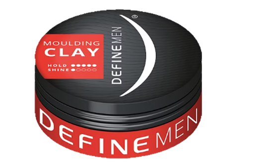 Define Men Moulding Clay 80ml
