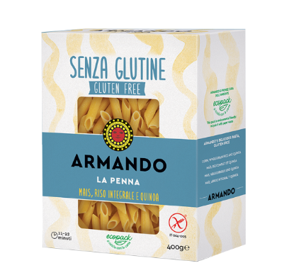 Armando La Penna GlutenFri 400g
