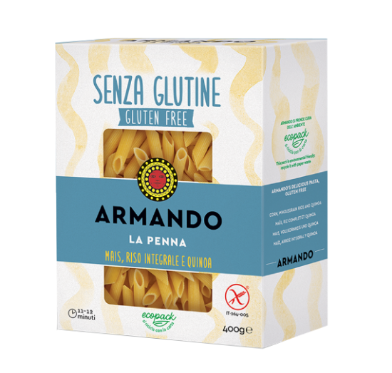 Armando La Penna GlutenFri 400g