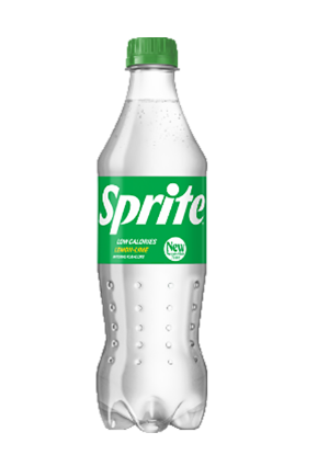 Sprite 0,5L