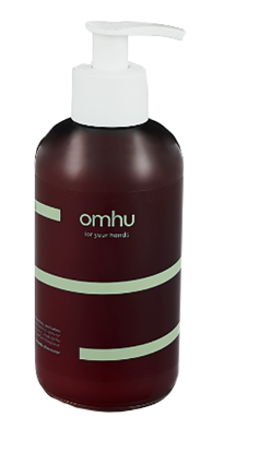 Omhu Håndkrem 300ml