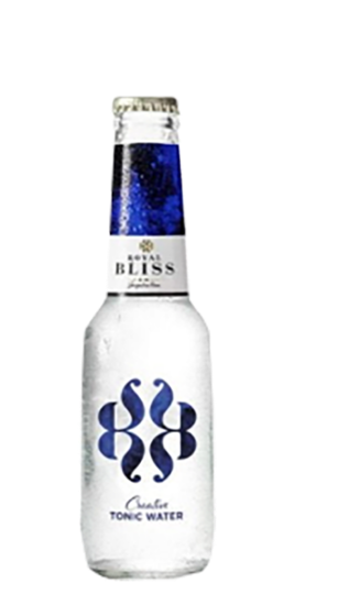 Tonic Water Royal Bliss 0,2l