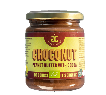 Green Choice Choconut 250g