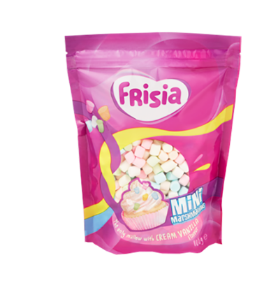 Frisia Mini Marshmallows 100g