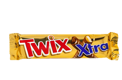 Twix Xtra 75g