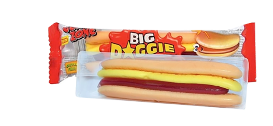 Big Doggie 32g