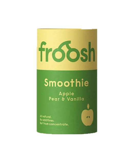 Froosh Apple Pear Vanilla 150ml