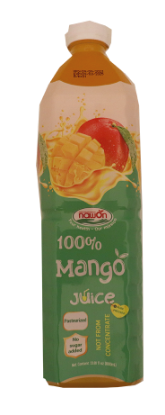 Mangojuice 1l
