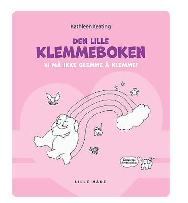 Den Lille Klemmeboken