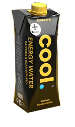 Cool Energy Honningmelon 500ml
