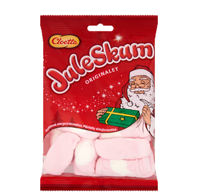 Juleskum Original 100g