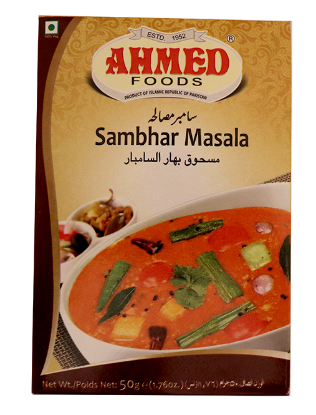 Sambhar Masala 50g