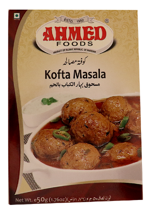 Kofta Masala 50g