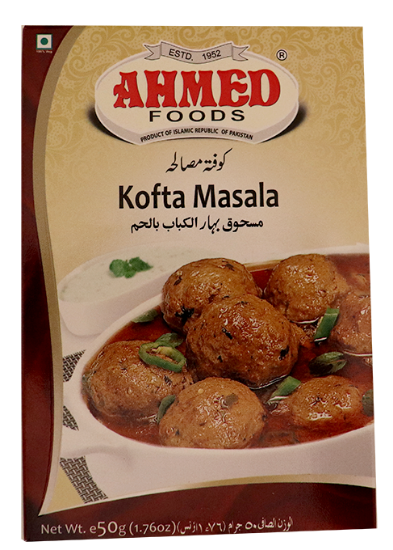 Kofta Masala 50g
