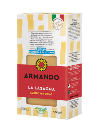 Armando La Lasagna 500g