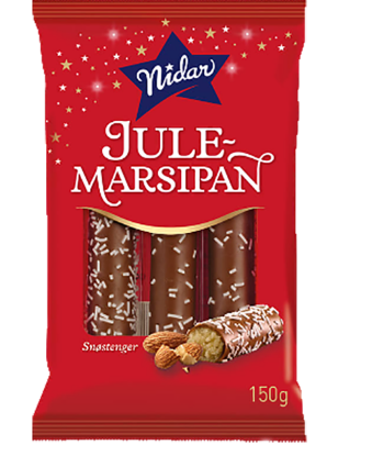 Nidar Snøstenger 150g