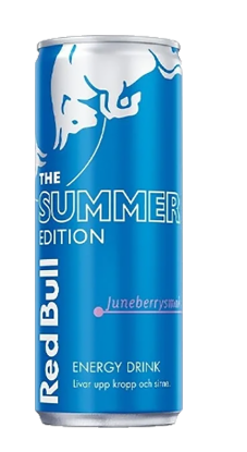 Red Bull Juneberry 250ml