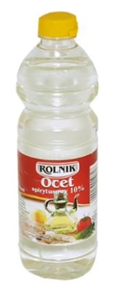 Rolnik Eddik Pet 500ml