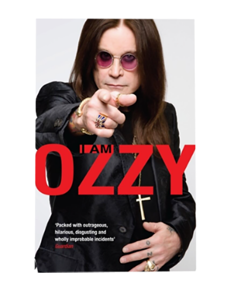 I Am Ozzy