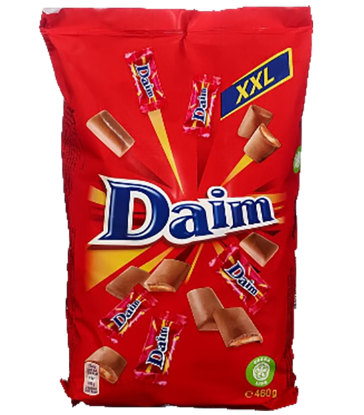 Daim Mini 460g