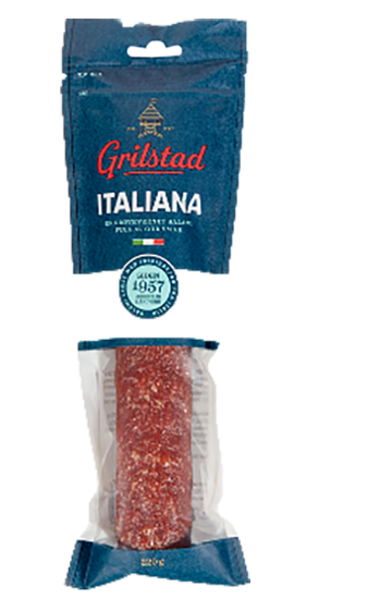 Italiana 220g