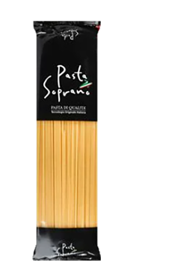 Pasta Soprano Spaghetti 400g