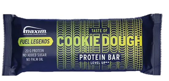 Maxim Proteinbar Cookie Dough 55g