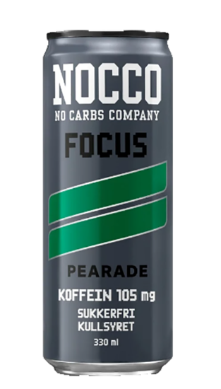 Nocco Pearade 330ml