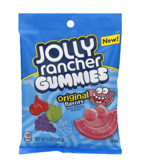 Jolly Rancher 184g