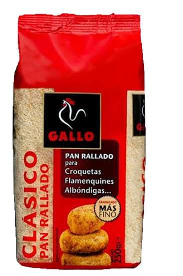 Breadcrumbs Classic 250g