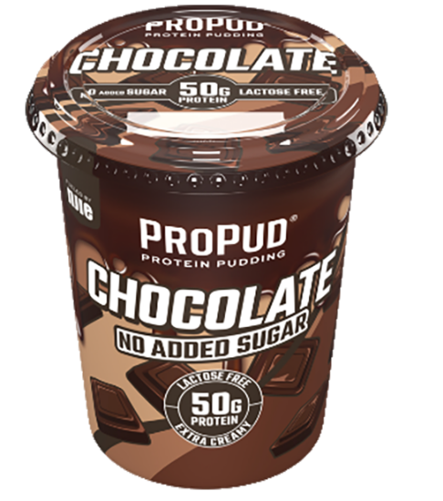 Propud Sjokolade 500g