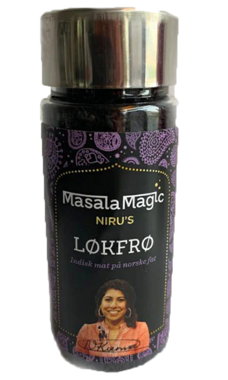 Løkfrø 60g