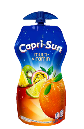 Capri-Sun Multi-Vitamin 330ml