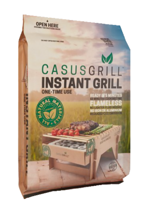 Casus Grill