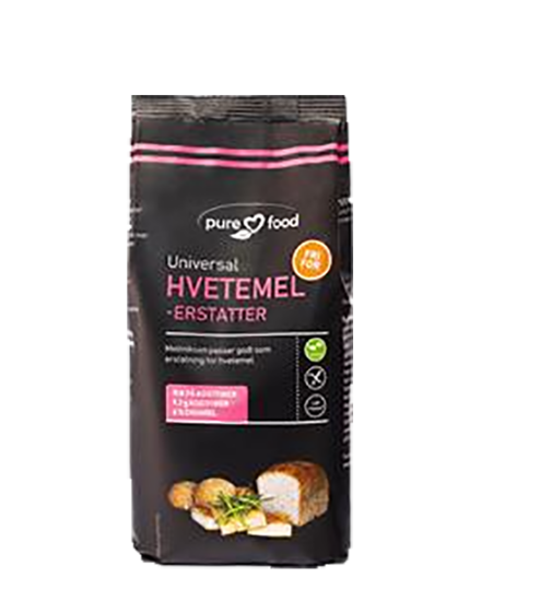 Hvetemel-Erstatter 450g