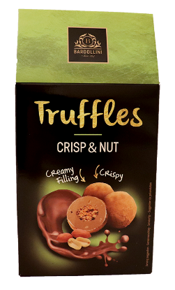 Truffles Crisp & Nut 110g