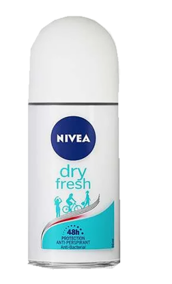Nivea Dry Fresh Deo 50ml