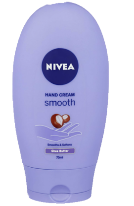 Nivea Hand Cream Shea Butter 75ml