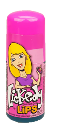 Lickedy Lips 60ml