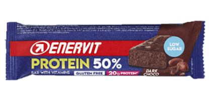 Enervit Protein 50% 40g