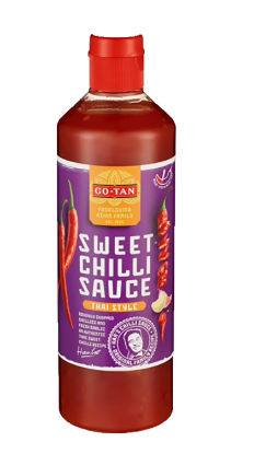 Sweet Chili Saus 640ml