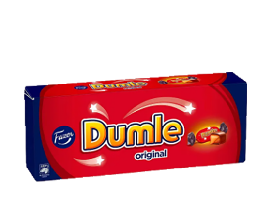 Dumle Orginal 250g