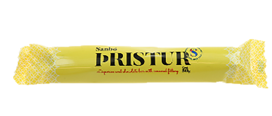 Sanbo Pristur Bar 50g