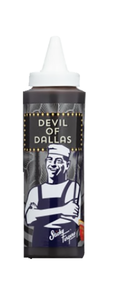 SF Devil Of Dallas 237ml