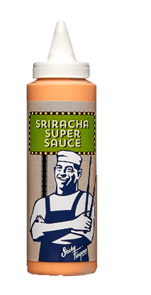 SF Sriracha Super Sauce 237ml