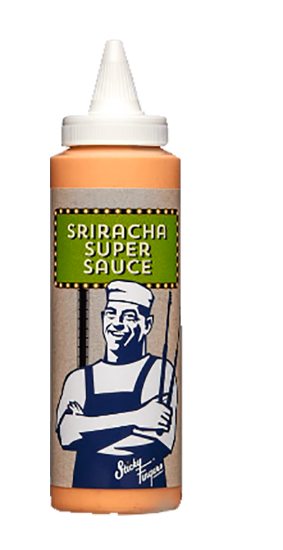 SF Sriracha Super Sauce 237ml