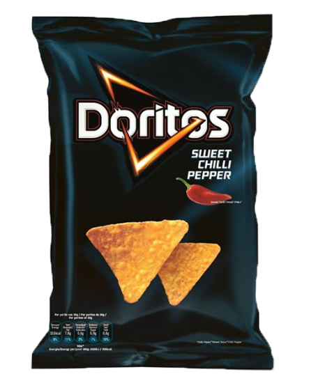 Doritos Sweet Chili 44g