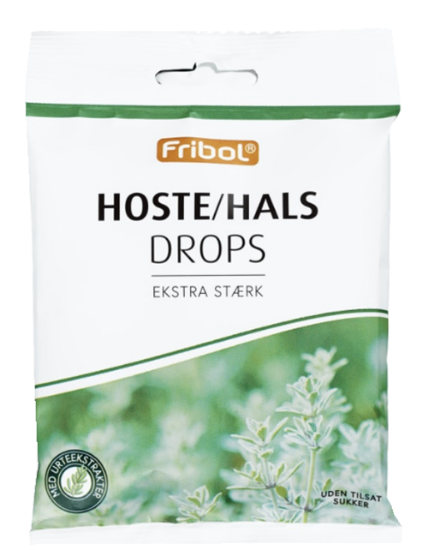 Fribol Sterke 40g