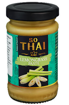 Lemongrass Paste 110g